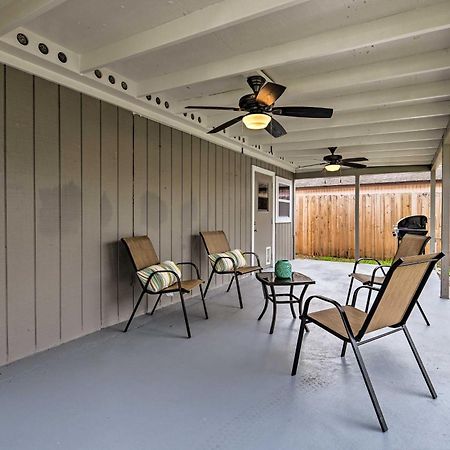 Winter Garden Bungalow With Gas Grill, Walk To Dtwn! Orlando Exteriör bild
