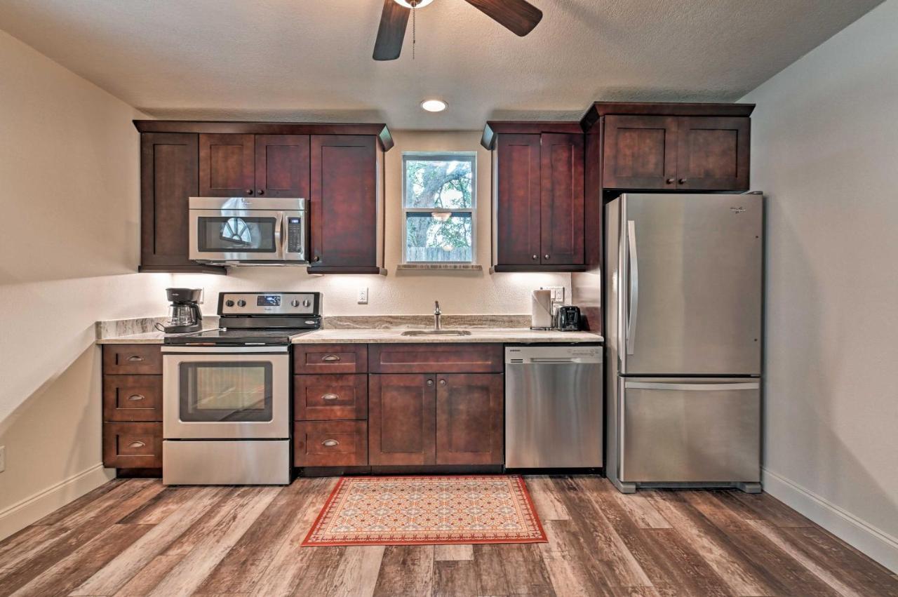 Winter Garden Bungalow With Gas Grill, Walk To Dtwn! Orlando Exteriör bild