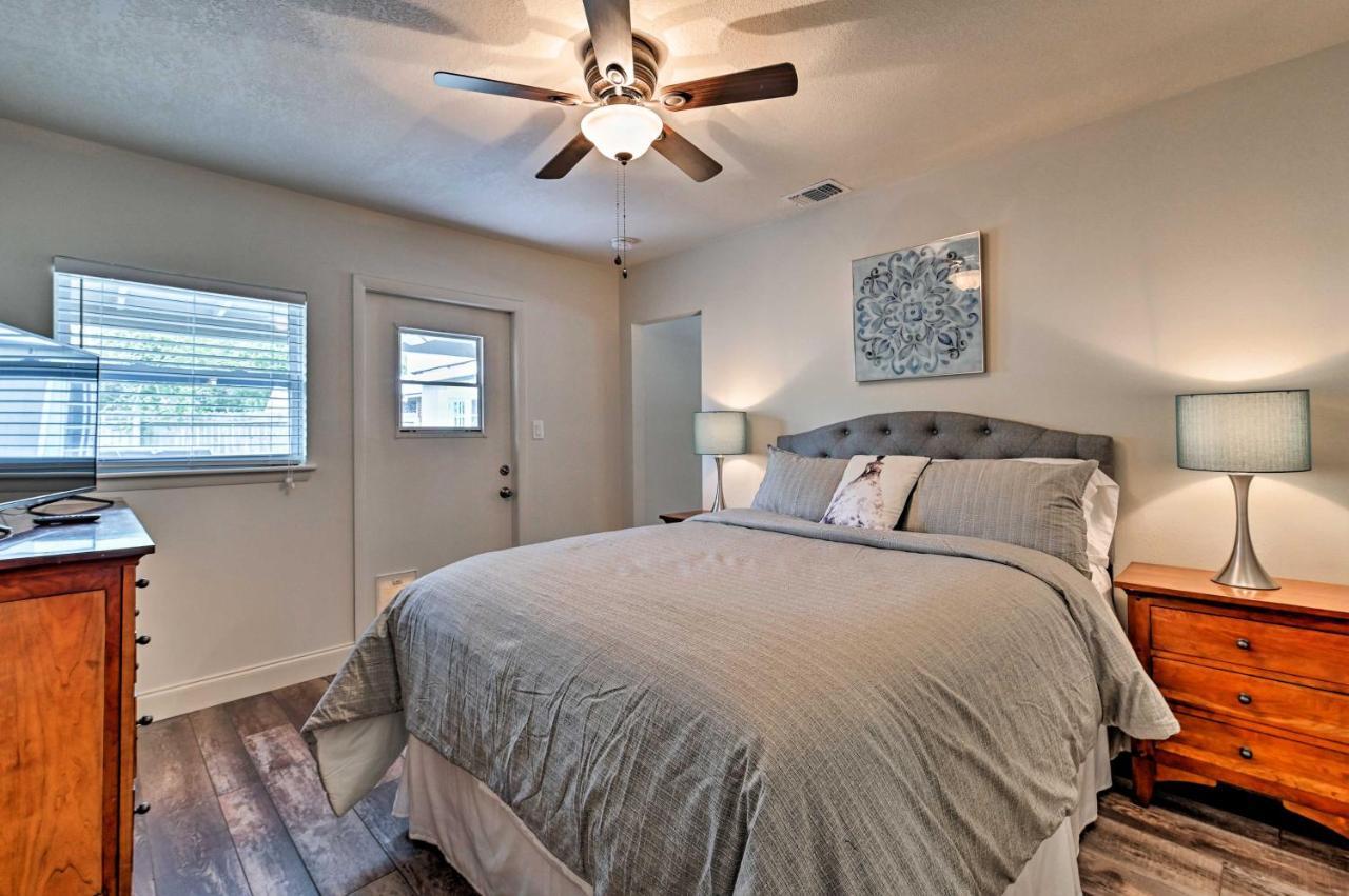 Winter Garden Bungalow With Gas Grill, Walk To Dtwn! Orlando Exteriör bild