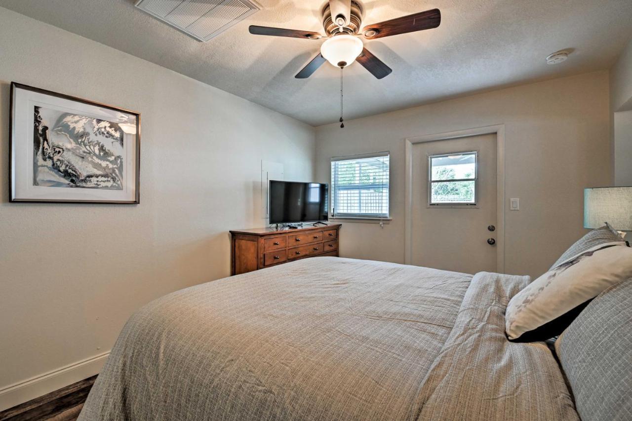 Winter Garden Bungalow With Gas Grill, Walk To Dtwn! Orlando Exteriör bild