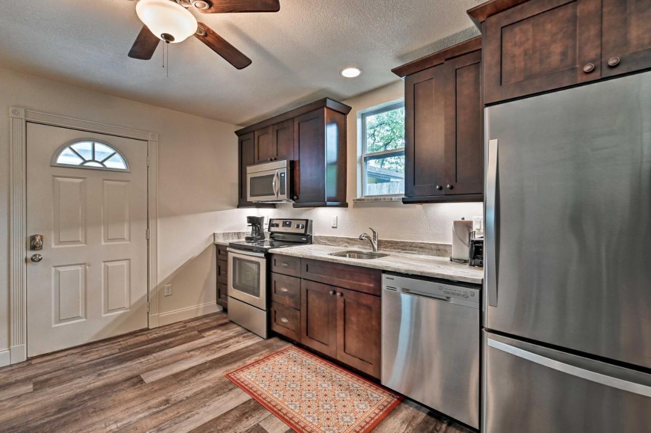 Winter Garden Bungalow With Gas Grill, Walk To Dtwn! Orlando Exteriör bild